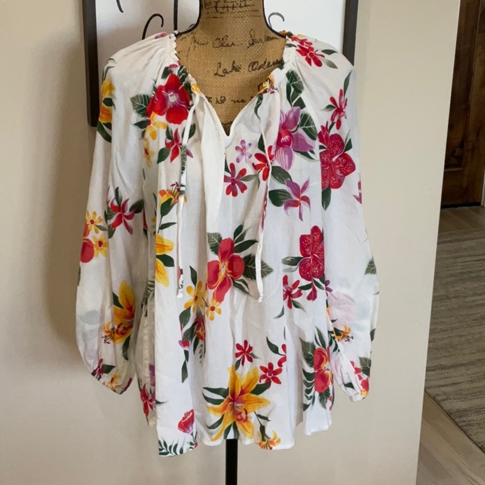 Women’s blouse!
